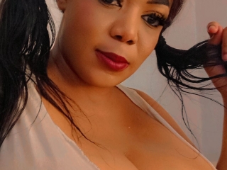 Bustynubian's Sexcam
