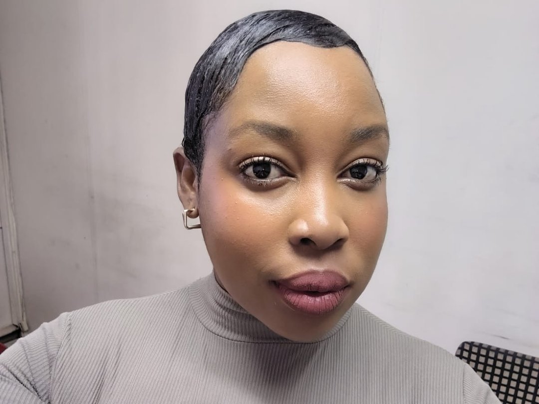 Bustyparagon' profilo - Immagine n°0