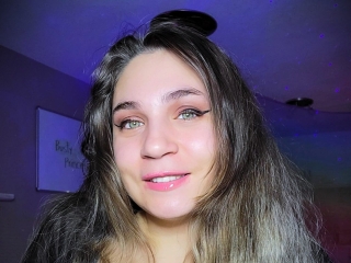 Webcam sex con Bustyprincessleila