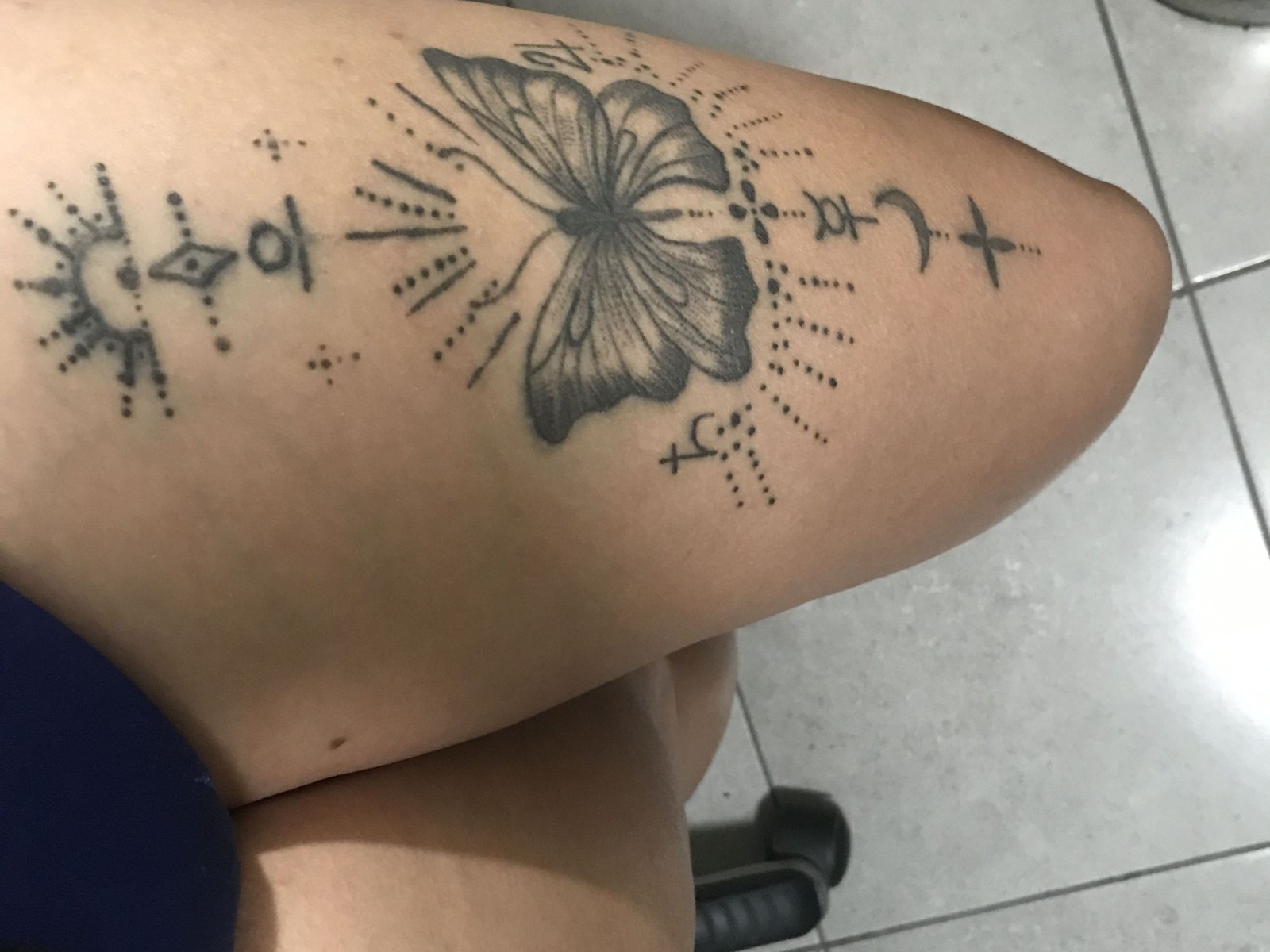 Bustyqueen93's profile - Image n°1