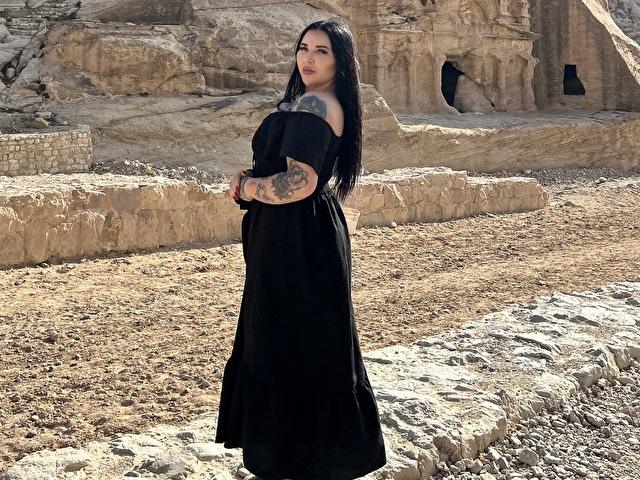 BustyRaven's profile - Image n°4