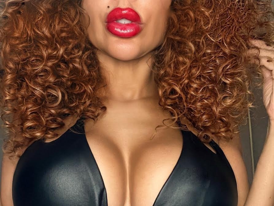 Profil de Bustyrea - Photo n°1