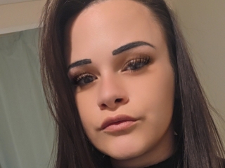 Webcam sex with Bustyrochellex