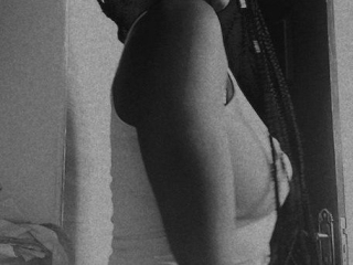 Bustyshazzy's Sexcam