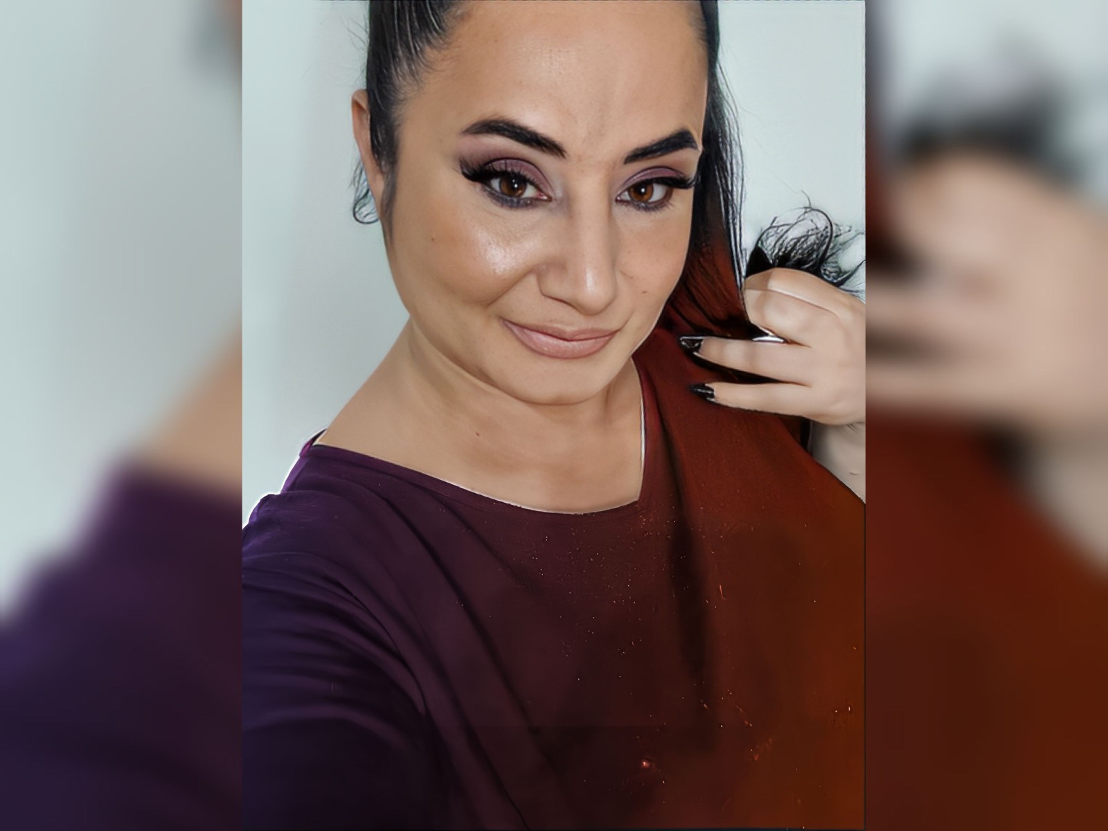 Bustysilvy41's profile - Image n°1