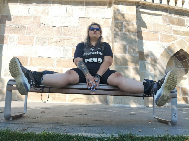 Bustyy's profiel - Afbeelding n°1