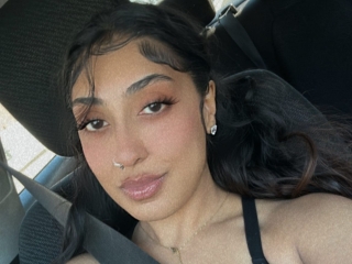 Butterflyam's Sexcam