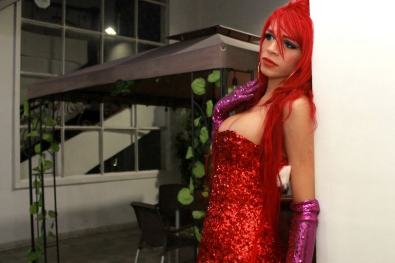 Perfil con CHANNEL_RED - Imagen  n°5