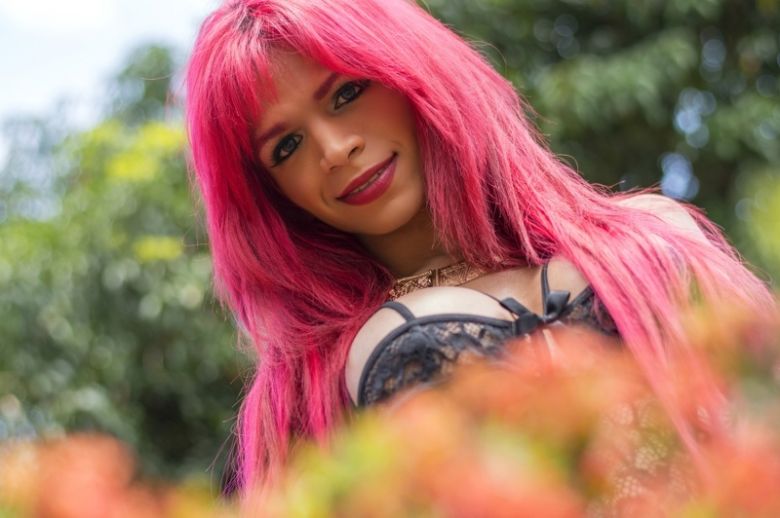 Perfil con CHANNEL_RED - Imagen  n°85