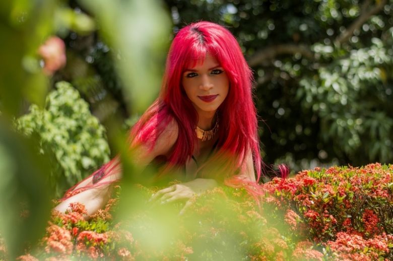 Perfil con CHANNEL_RED - Imagen  n°80