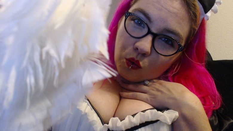 CamGirlKitten's profiel - Afbeelding n°53