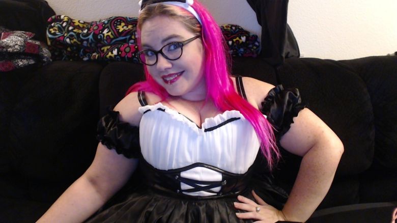 CamGirlKitten's profiel - Afbeelding n°52