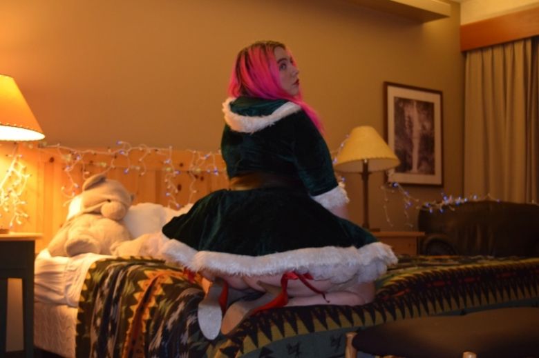 CamGirlKitten's profiel - Afbeelding n°40