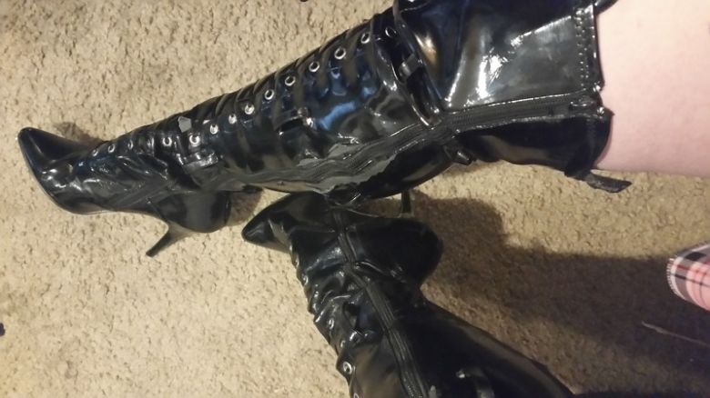 CamGirlKitten's profiel - Afbeelding n°32