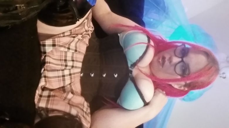 CamGirlKitten's profiel - Afbeelding n°31