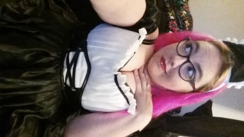 CamGirlKitten's profiel - Afbeelding n°27