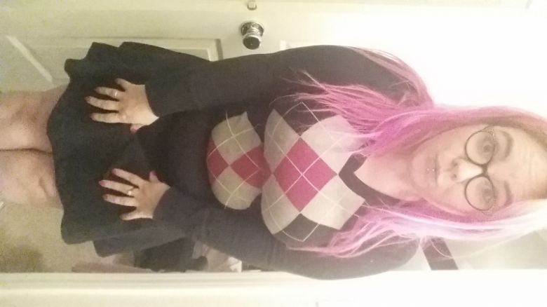 CamGirlKitten's profiel - Afbeelding n°25