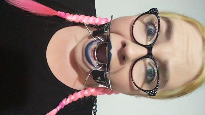 CamGirlKitten's profiel - Afbeelding n°12