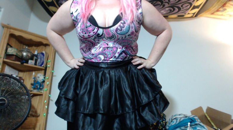 CamGirlKitten's profiel - Afbeelding n°6