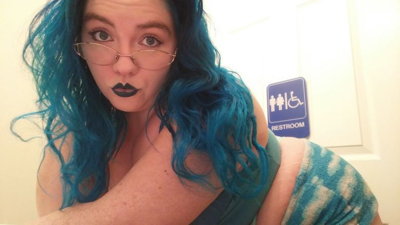 CamGirlKitten's profiel - Afbeelding n°97