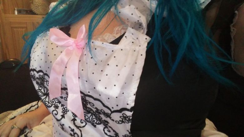 CamGirlKitten's profiel - Afbeelding n°92