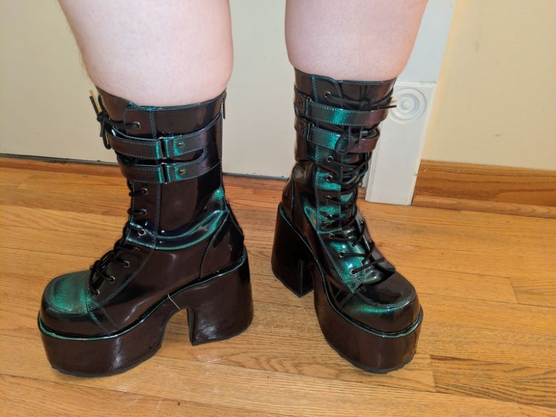 CamGirlKitten's profiel - Afbeelding n°63