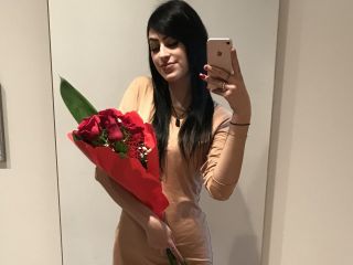Camillee's Sexcam