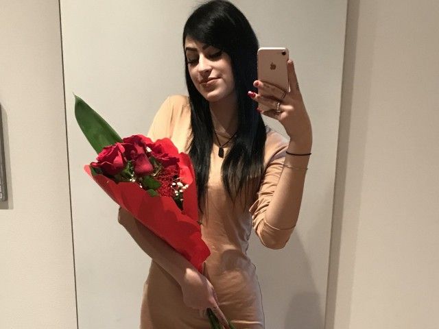 Camillee's Profil - Bild n°0