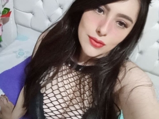 Webcam sex con Candelaria_Ferrer