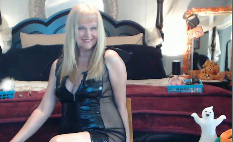 Perfil con Candi4UMilf - Imagen  n°32