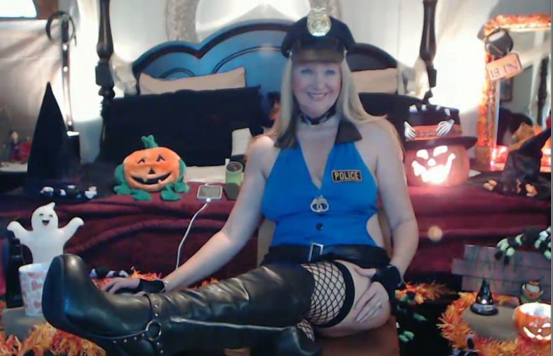 Perfil con Candi4UMilf - Imagen  n°26