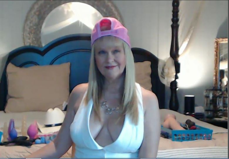 Perfil con Candi4UMilf - Imagen  n°20