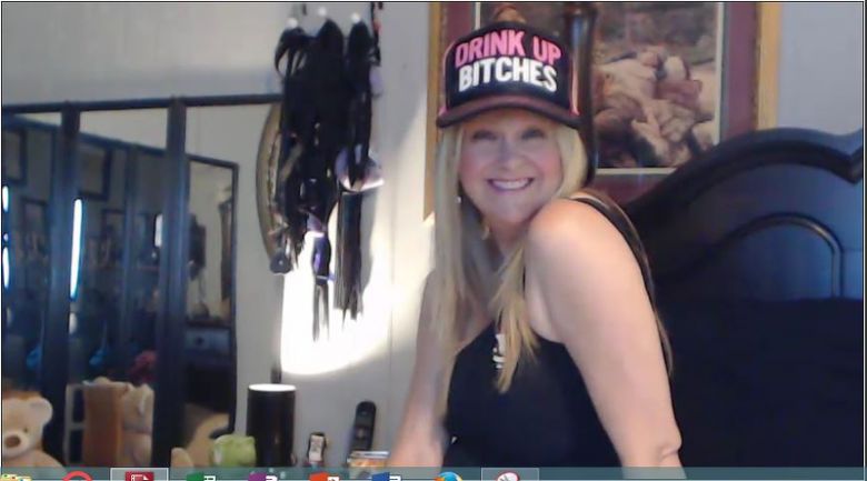 Candi4UMilf's profile - Image n°1