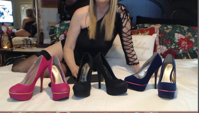 Perfil con Candi4UMilf - Imagen  n°89