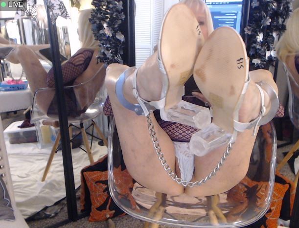 Perfil con Candi4UMilf - Imagen  n°57