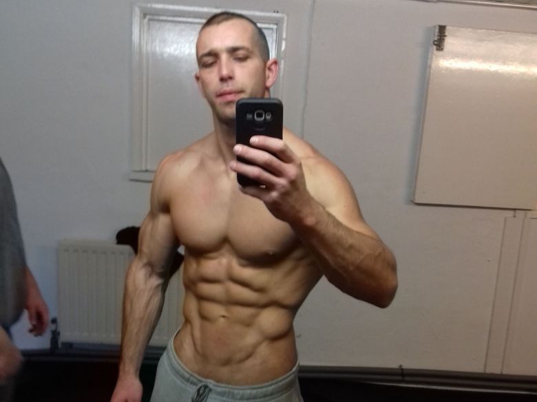 CandyManUK's profile - Image n°1