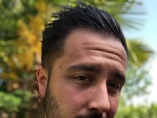 Profil de Candy_Manfr