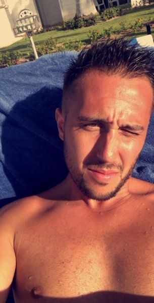 Candy_Manfr's Profil - Bild n°1