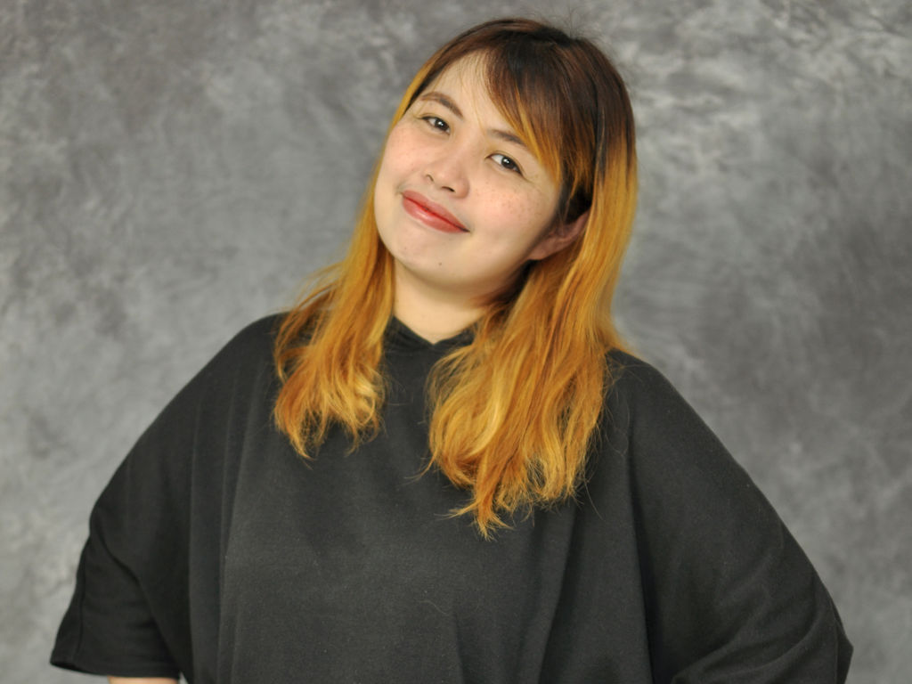 CarinaSanchez's profile - Image n°1