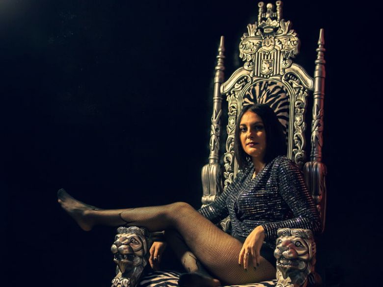 CarlaMinelli's profiel - Afbeelding n°6