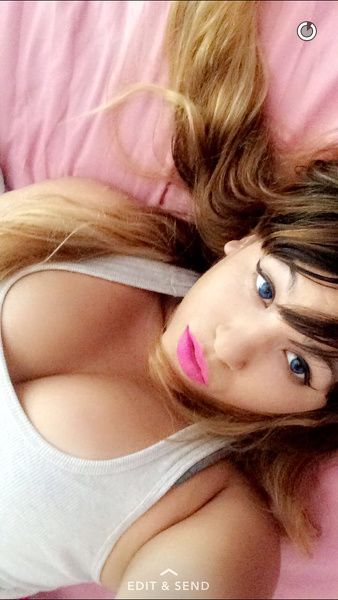 CarmitaBonitax's profile - Image n°41