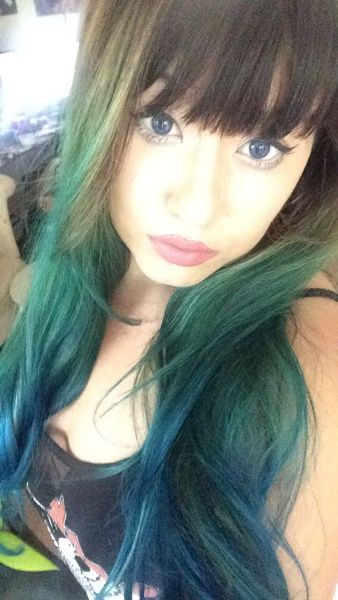 CarmitaBonitax's profile - Image n°40