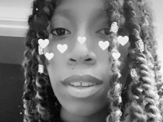 Webcam sex con CarribeanBae