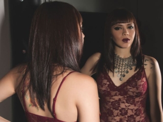 CarrieLevine's Sexcam
