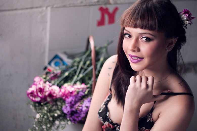 CarrieLevine's profiel - Afbeelding n°36