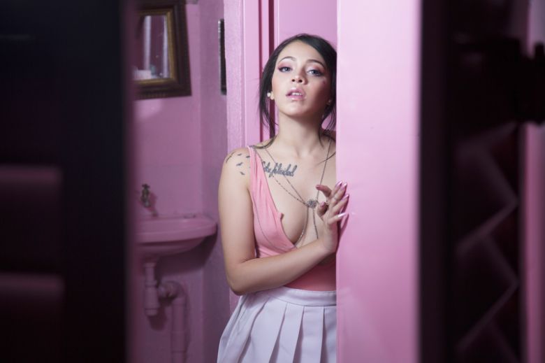 CarrieLevine's profiel - Afbeelding n°25