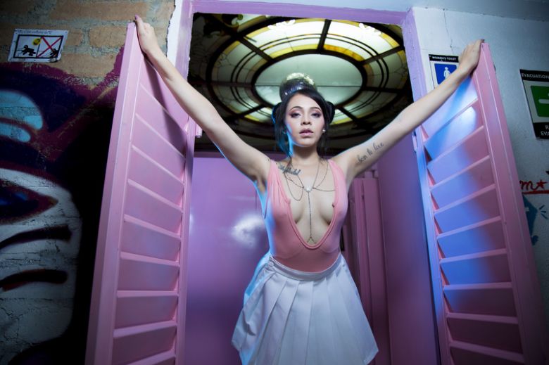 CarrieLevine's profiel - Afbeelding n°19