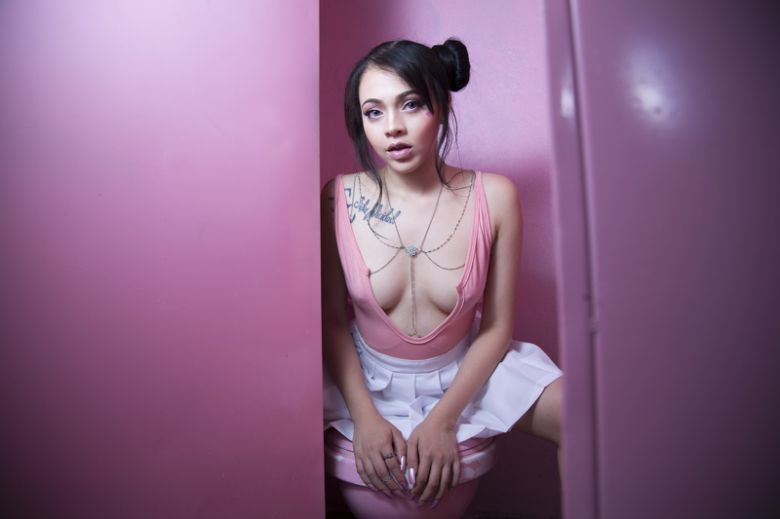 CarrieLevine's profiel - Afbeelding n°18