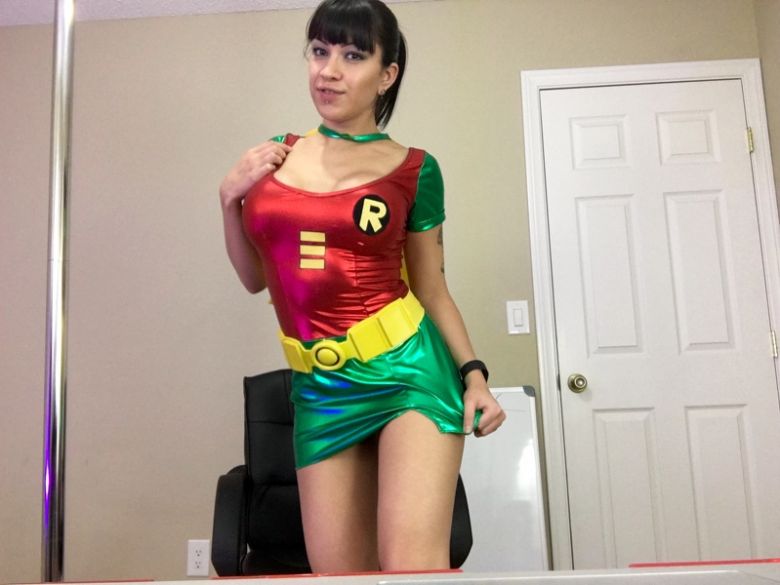 Perfil con CassandraCain - Imagen  n°87