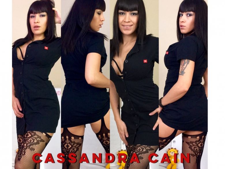 Perfil con CassandraCain - Imagen  n°83